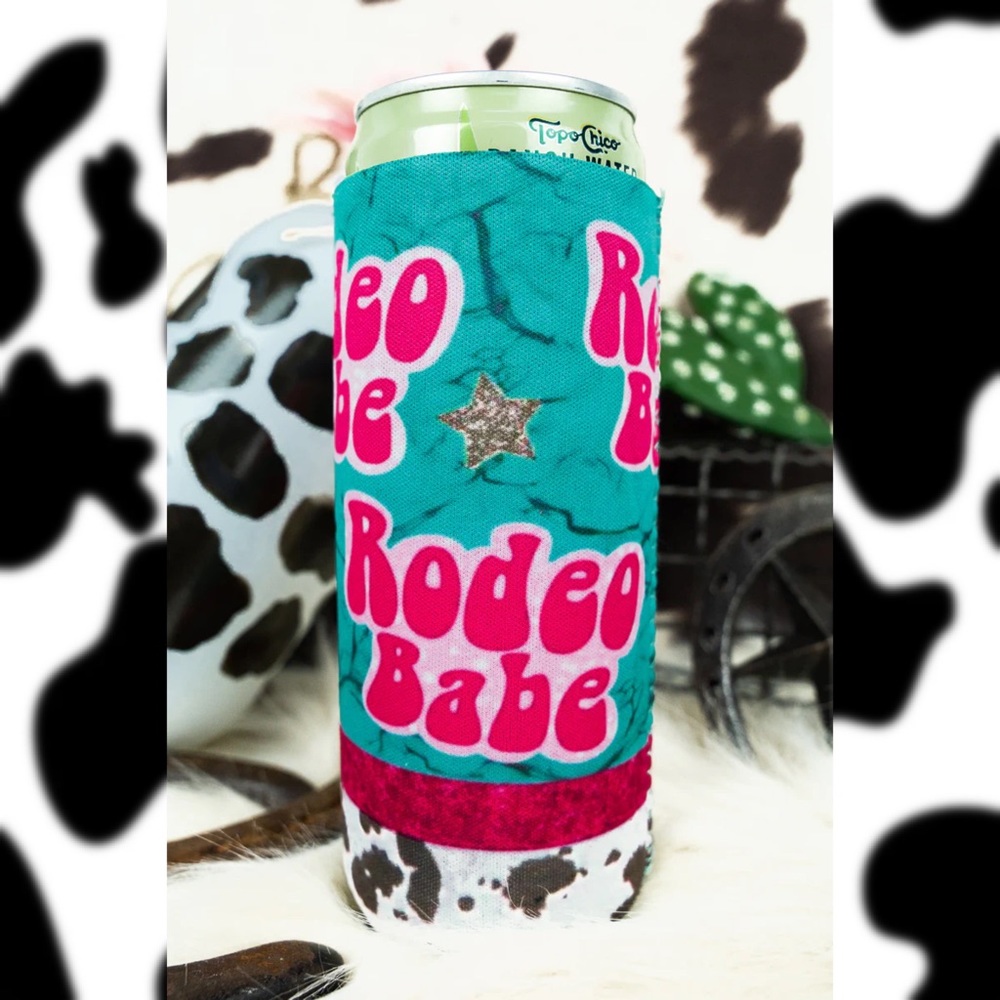 Slim Can Drink Sleeve